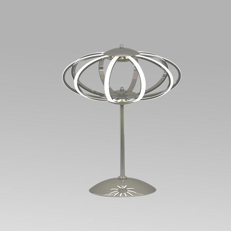 LED Table Lamp - Buy LED Table Lamp Product on Lucky Lighting Co., Ltd